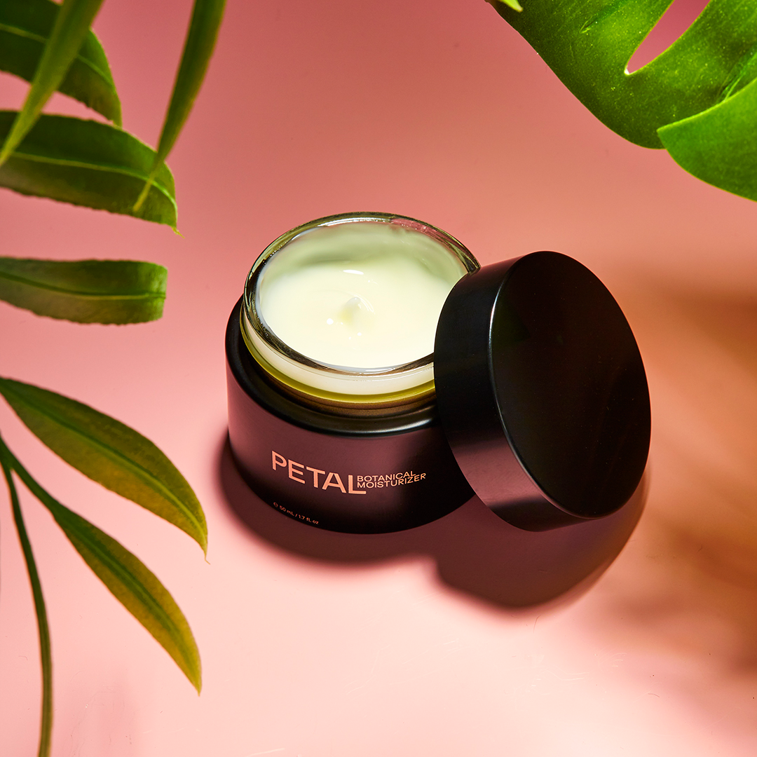 BOTANICAL MOISTURIZER