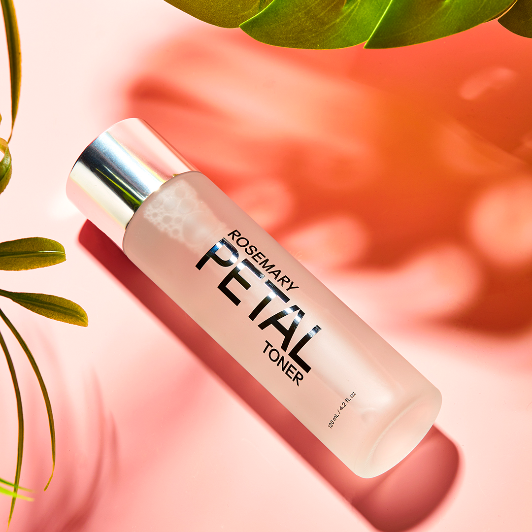 CALMING ROSEMARY TONER